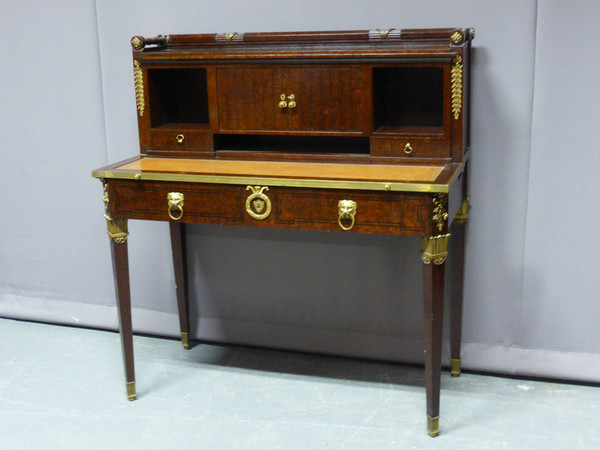 Bureau Napoléon III