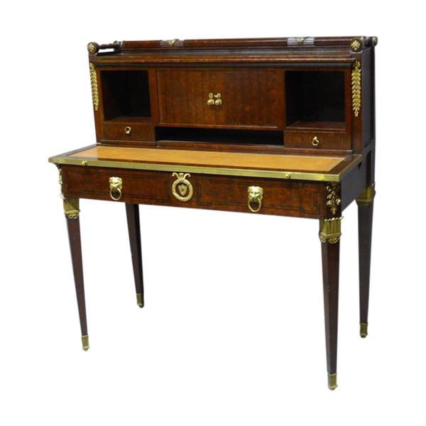 Bureau Napoléon III
