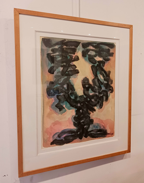 ROBERT HELMAN 1910/1990