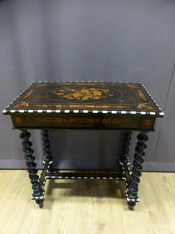 Table Bureau Napoleon III