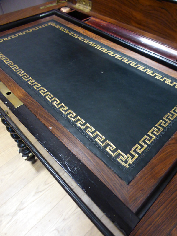 Table Bureau Napoleon III