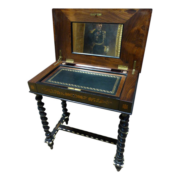 Napoleon III Table Office