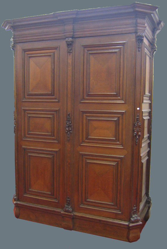 Armoire  En Chêne