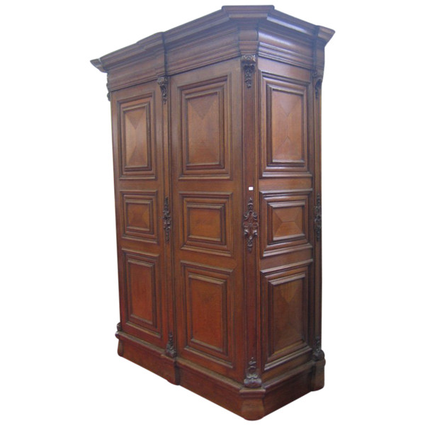 Armoire  En Chêne