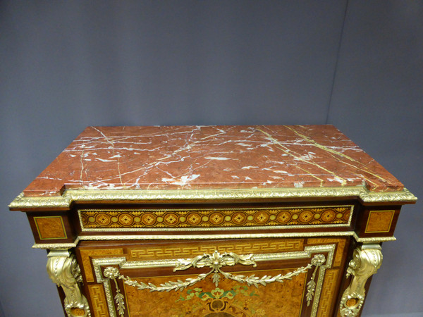 Buffet d'Appui Napoleon III