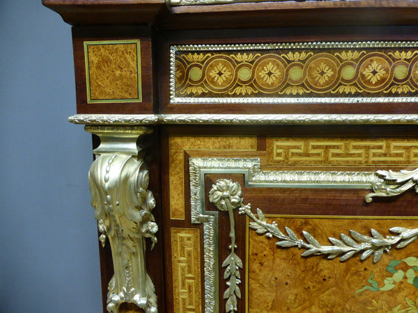 Buffet d'Appui Napoleon III