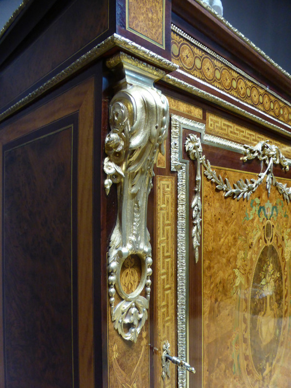 Buffet d'Appui Napoleon III