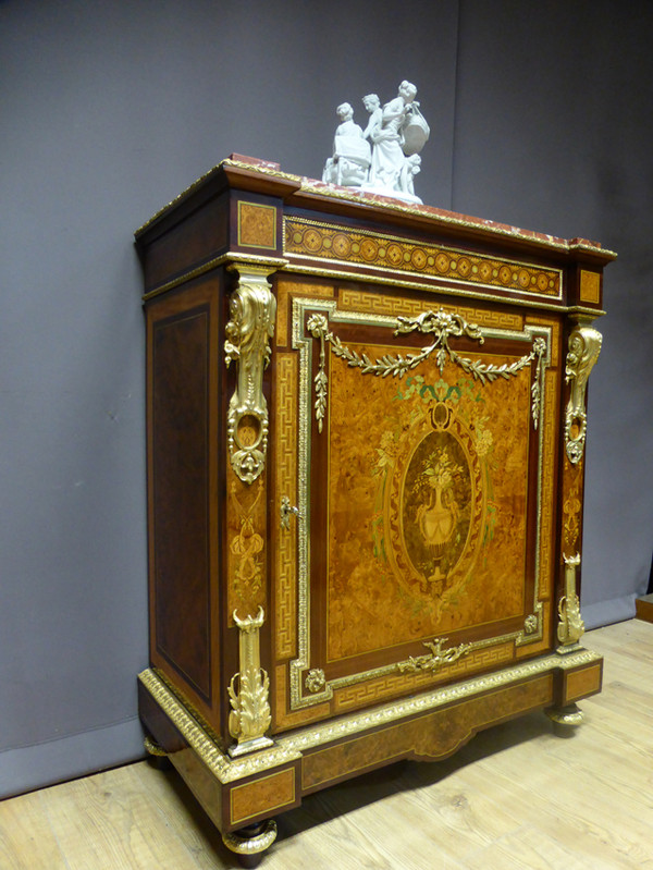 Buffet d'Appui Napoleon III