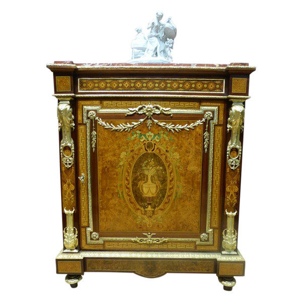 Buffet d'Appui Napoleon III