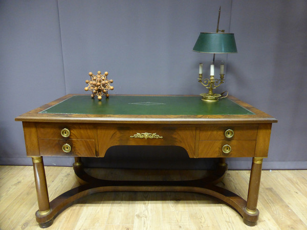 Bureau Style Empire
