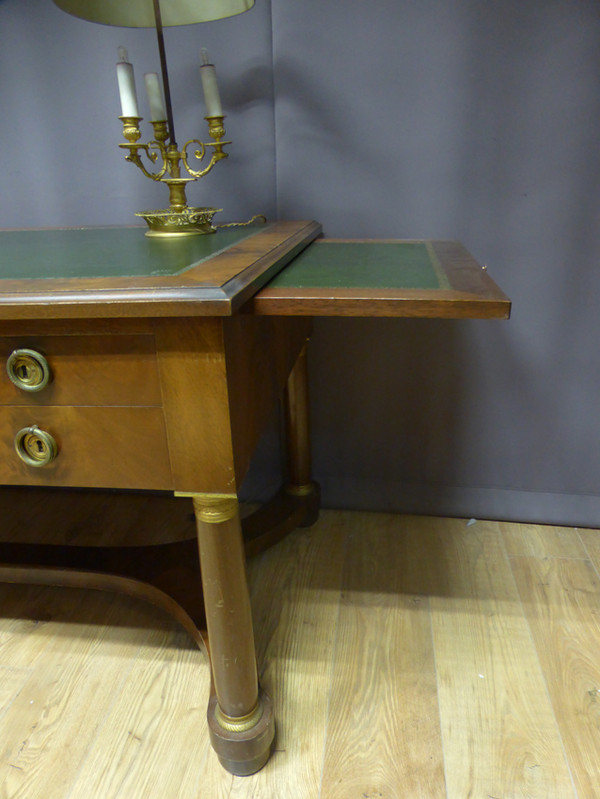 Bureau Style Empire