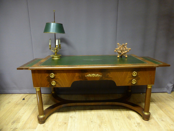 Bureau Style Empire