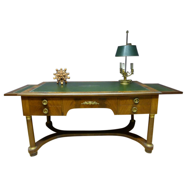 Bureau Style Empire