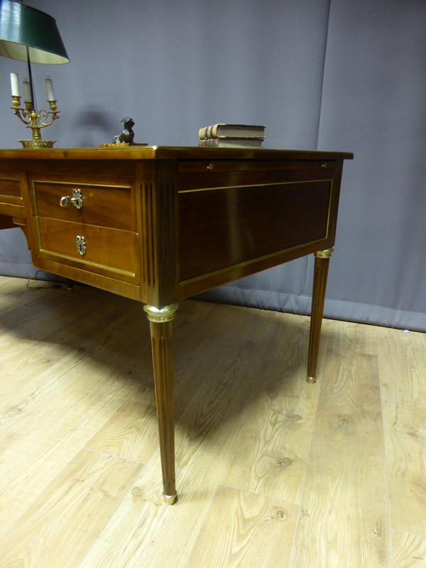 Bureau Style Louis XVI