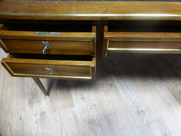 Bureau Style Louis XVI