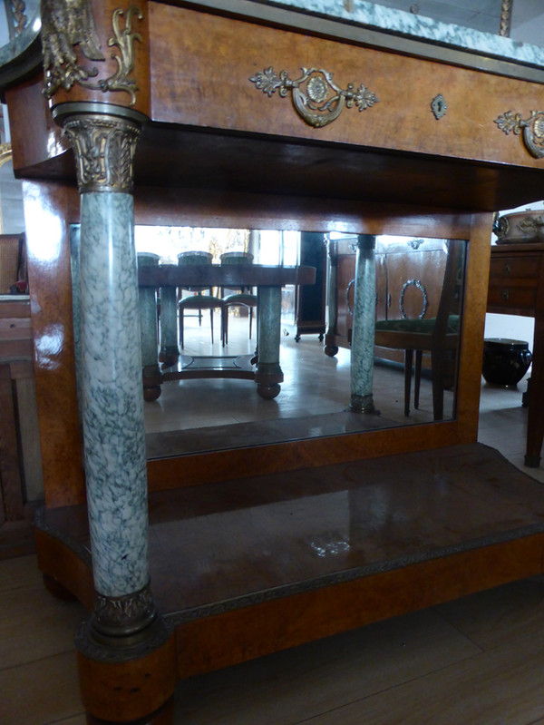 Sala da pranzo