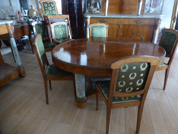 Sala da pranzo