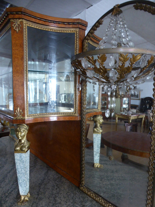 Sala da pranzo