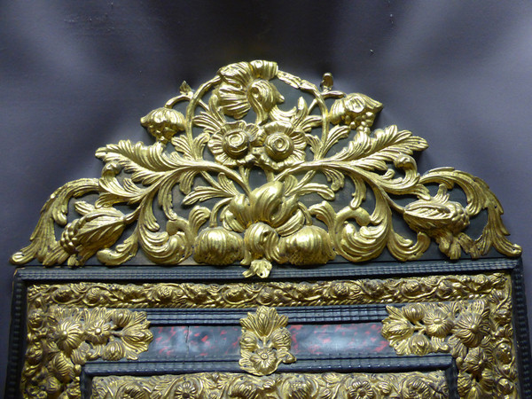 Specchio stile Luigi XIII XIX