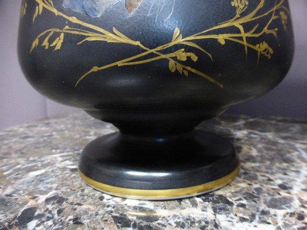 Pair Of Lamps