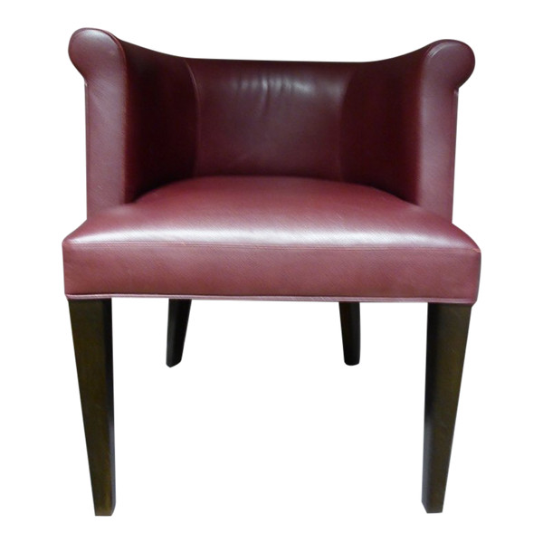 Fauteuil Philippe Hurel