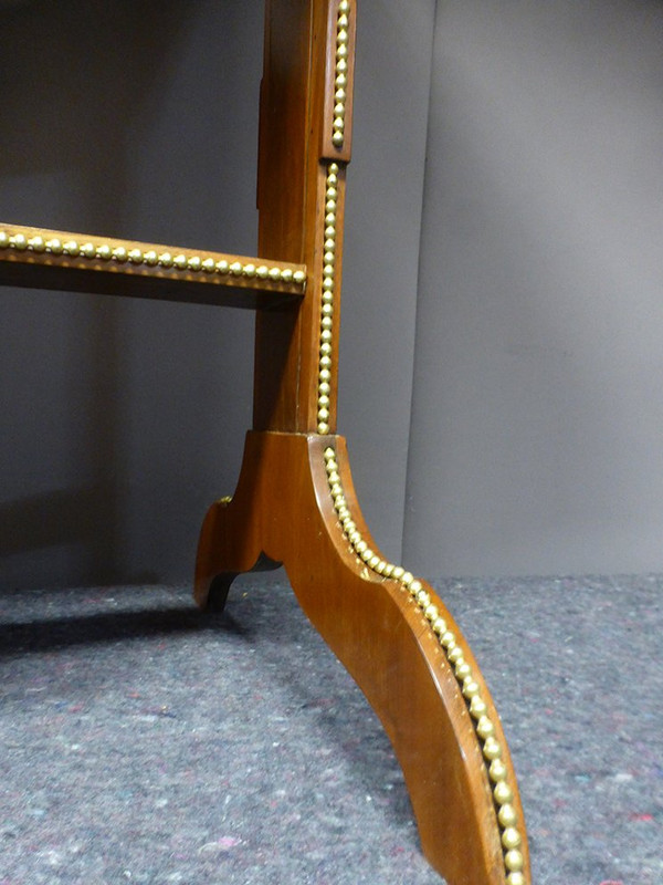 Louis XVI Salon Table XIXth Time
