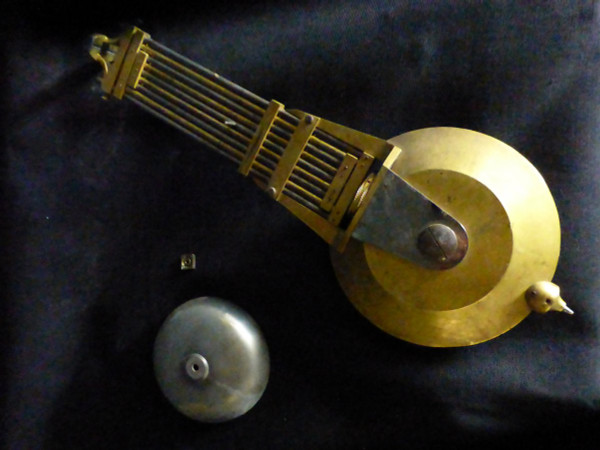 Regulator clock Restoration period