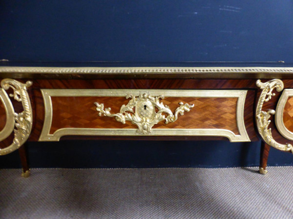 Schreibtisch Stil Louis XV Aux Espagnolettes