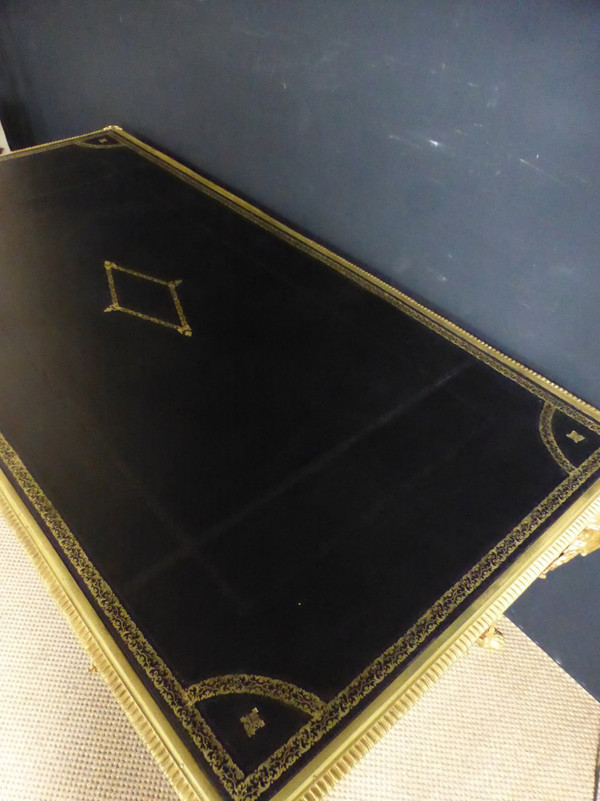 Schreibtisch Stil Louis XV Aux Espagnolettes