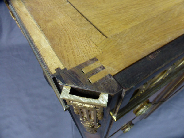Commode Style Transition Louis XV