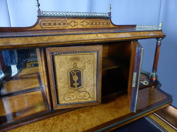 Cabinet Formant Bureau XIXe siècle