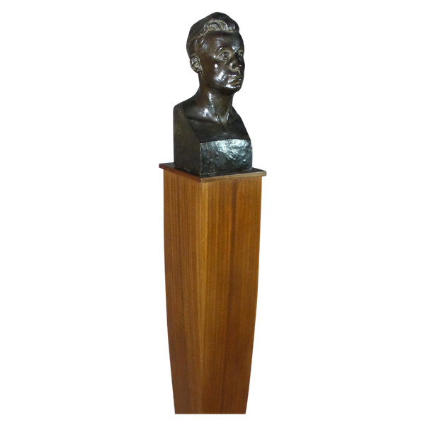 Bronzo Grethe Gyde Petersen