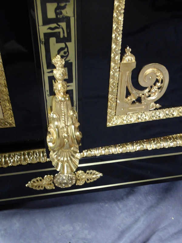 Buffet Estampillé Befort Jeune