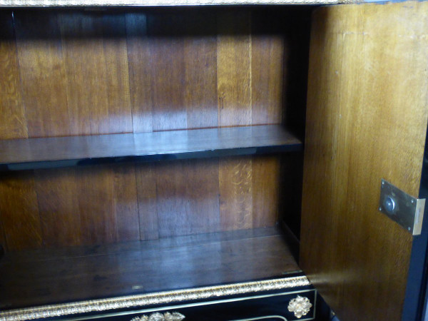 Buffet Estampillé Befort Jeune