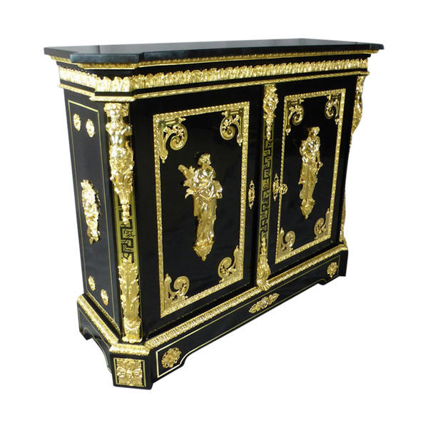 Buffet Estampillé Befort Jeune