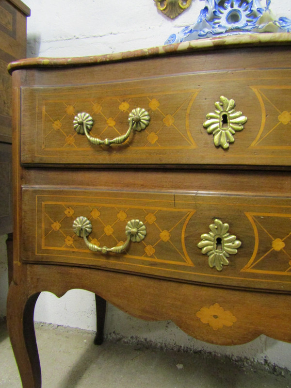 Petite commode