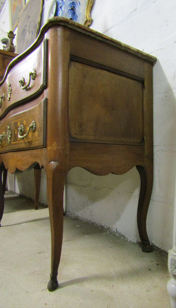Petite commode