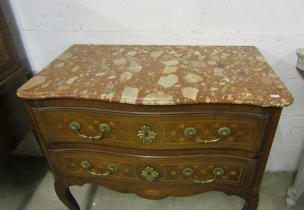 Petite commode