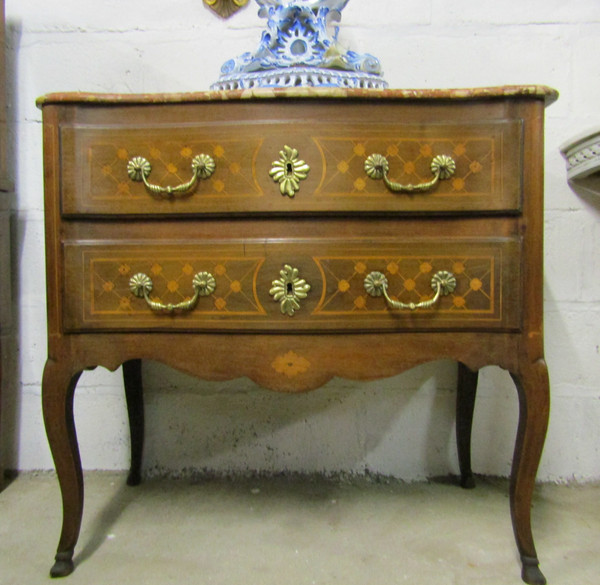 Petite commode