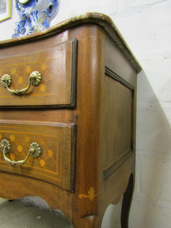 Petite commode