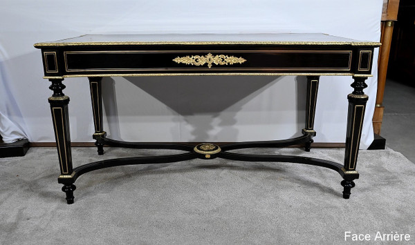 Scrittoio a tutto lato, epoca Napoleone III - metà '800