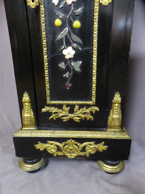Möbel Napoleon III. Formscheide