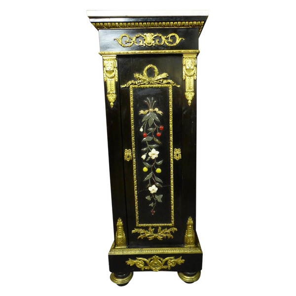 Möbel Napoleon III. Formscheide