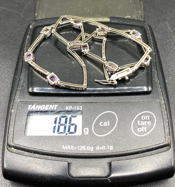COLLANA IN ARGENTO STERLING