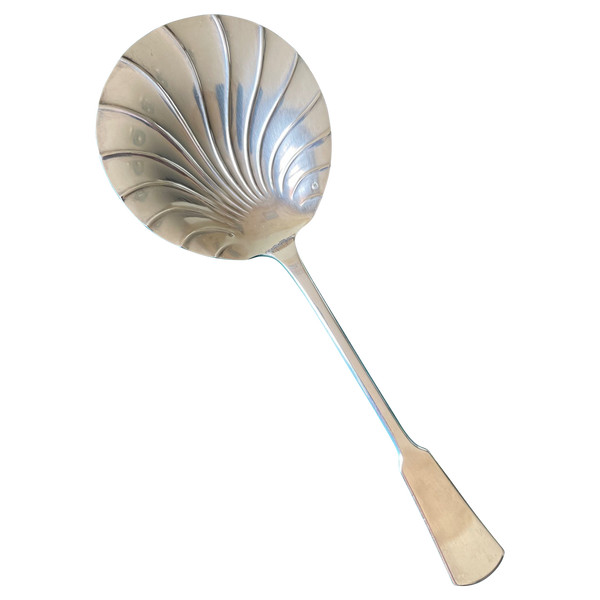 Strawberry shovel.