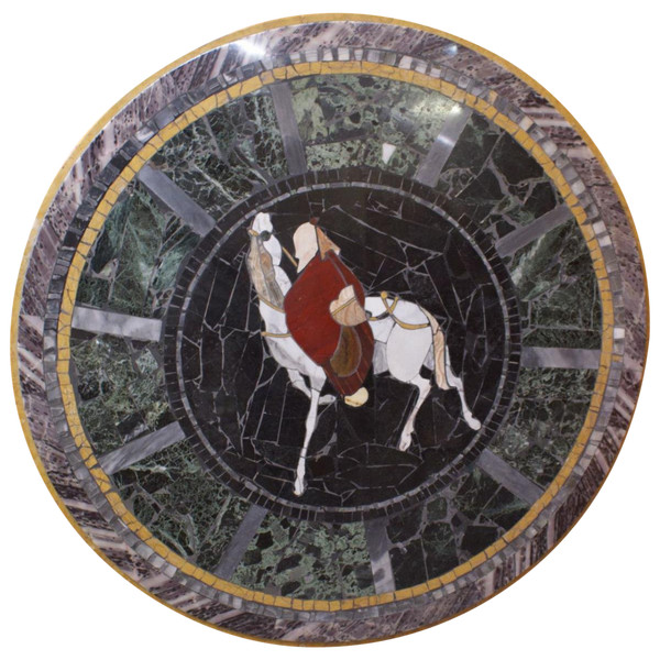 Marble Table Top