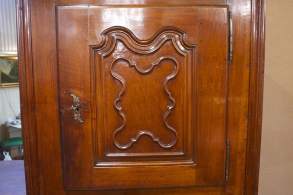 Homme Debout XVIII° Siecle