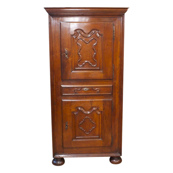 Homme Debout XVIII° Siecle
