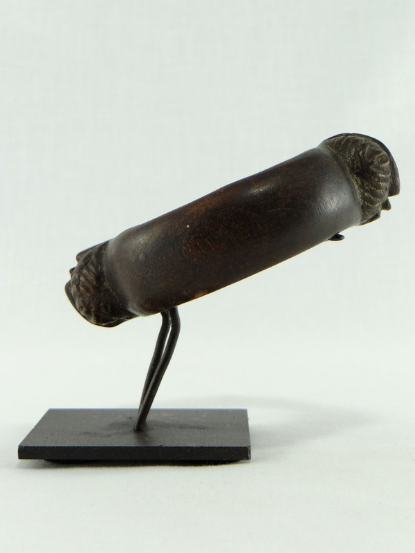 Luba People, Democratic Republic Of Congo, Rare Mask Wearer Bracelet.