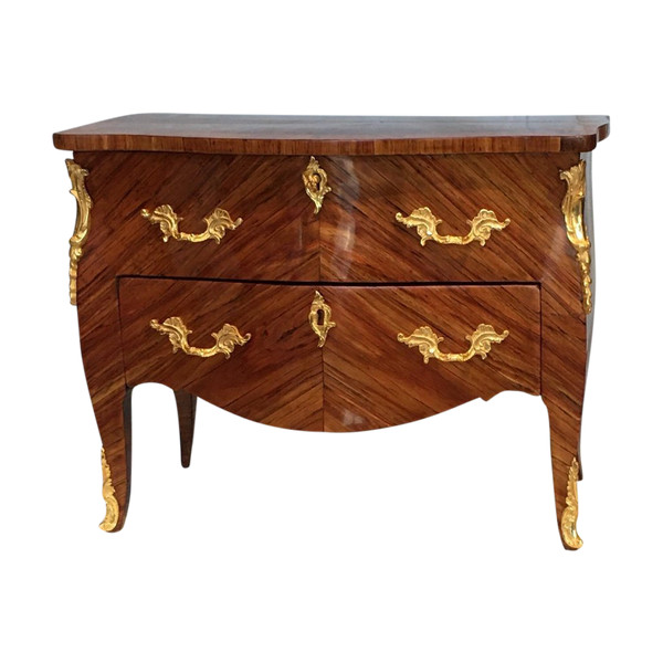 Commode De Maîtrise époque 18ième Siècle